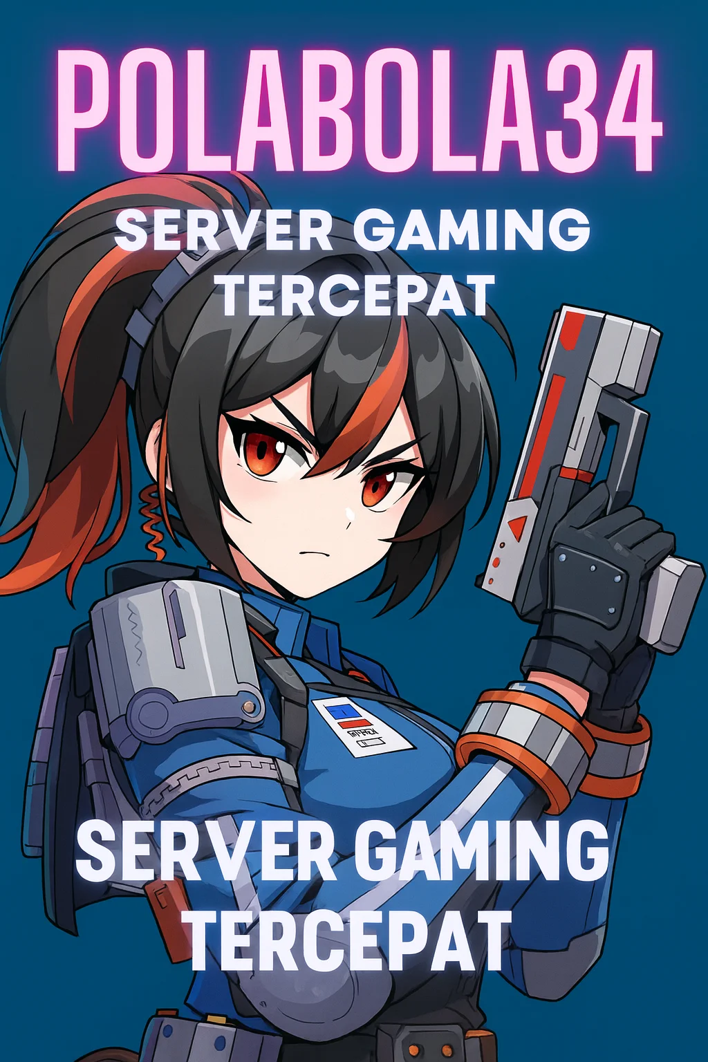 Polabola34 : Fresh Digital Style Dengan Energi Polabola 34