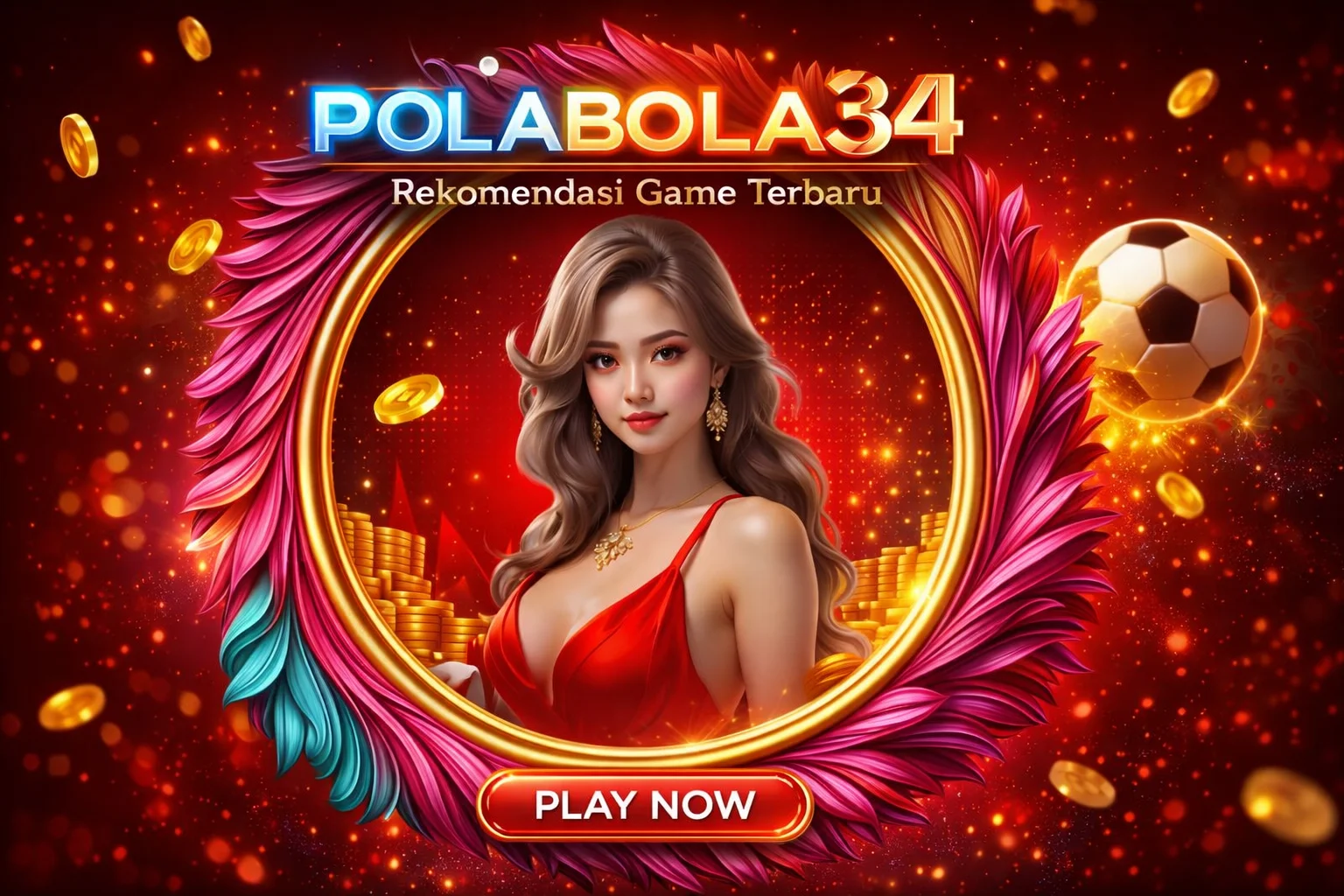 Galeri foto Polabola34 • Portal Informasi Digital Dengan Sistem Modern di Jakarta